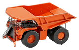 Mining Truck