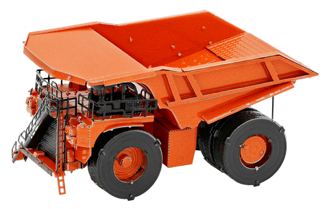 Mining Truck