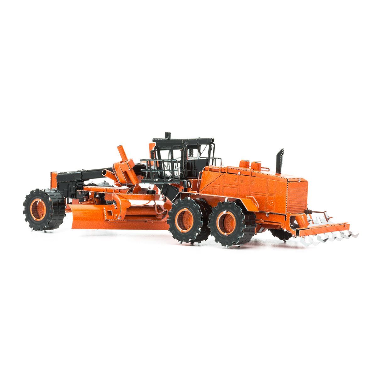 Motor Grader – Rc-Volt
