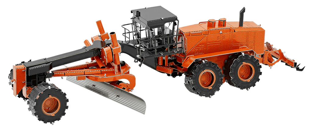 Bruder sales motor grader