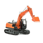 Excavator