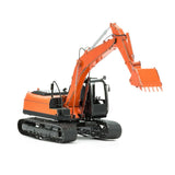 Excavator