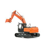 Excavator