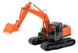 Excavator