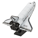 Space Shuttle Discovery