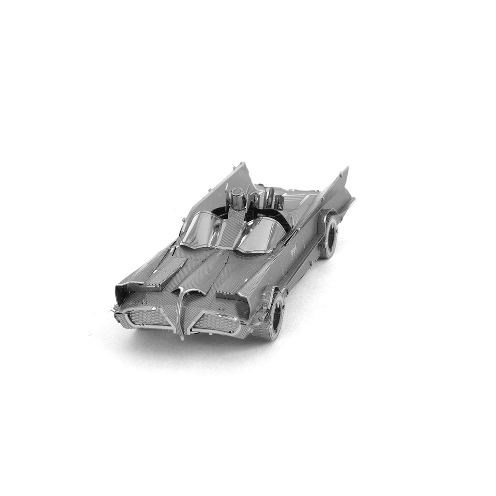 Batman Classic TV Series Batmobile Rc Volt