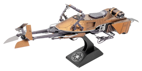 Speeder Bike