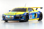 ASC MR-03W-MM ASC Audi R8 LMS NBR 2010 #98