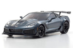 ASC MR-03W-MM Chevrolet Corvette ZR1 Shadow Gray Metallic