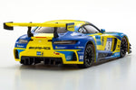 ASC MR-03W-MM Mercedes - AMG GT3 Body