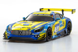 ASC MR-03W-MM Mercedes - AMG GT3 Body