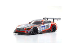 ASC MR03W-MM Mercedes-AMG GT3 No.47