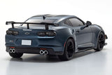 ASC MR-03W-MM Chevrolet Camaro ZL1 1LE Shadow Grey Metallic