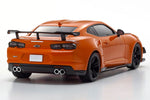 ASC MR-03W-MM Chevrolet Camaro ZL1 1LE Crush Orange