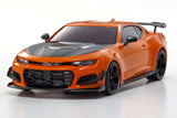 ASC MR-03W-MM Chevrolet Camaro ZL1 1LE Crush Orange