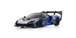 ASC MR-03W-MM McLaren Senna GTR Blue