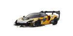 ASC MR-03W-MM McLaren Senna GTR Orange MZP243OR