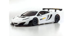 ASC MR-03W-MM McLaren 12C GT3 2013