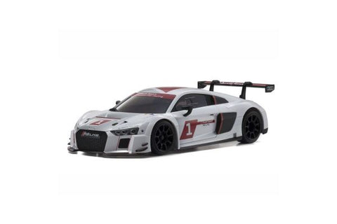 ASC MR03W-MM Audi R8 LMS 2016