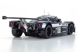 MR-03W-LM ASC Sauber-Mercedes C9 No. 61 LM 1987