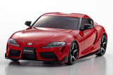 MA-020 Toyota GR Supra Prominence Red