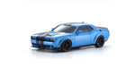 ASC MA020N DODGE CHALLENGER SRT HELLCAT REDEYE B5 Blue