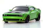 ASC MA-020 Challenger Sublime SRT Hellcat Redeye