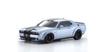 ASC MA020W DODGE CHALLENGER SRT HELLCAT REDEYE Triple Nickel