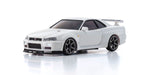 ASC MA-020S NISSAN SKYLINE GT-R R34 V.specⅡNur