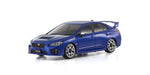 ASC MA020S SUBARU WRX STI WR Blue MZP461BL