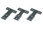 Carbon Rear Suspension Plate Set (MM/LM)