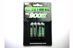 900HV AAA Ni-Mh Rechargeables