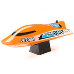 Jet Jam V2 12" Auto-Redressing Pool Racer Brushed RTR