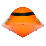 Jet Jam V2 12" Auto-Redressing Pool Racer Brushed RTR