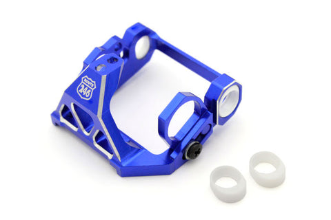 MM One Piece Aluminum Motor Mount(MR-03)