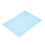 Grande feuille de Lexan, 12x16" x .030 .75mm