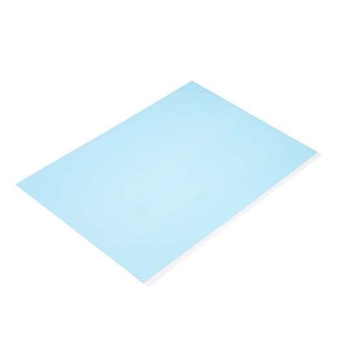 Grande feuille de Lexan, 12x16" x .030 .75mm