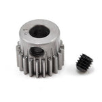 Pinion 21 dents (48P) (5MM)