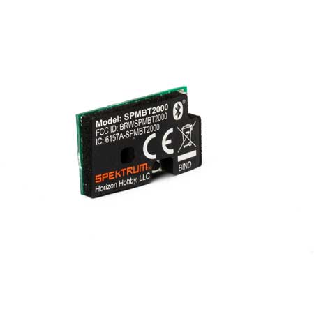 Module Bluetooth intelligent BT2000 DX3