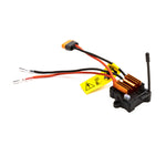 SLT 40 A Brosse Esc/Rx 1/10 4wd