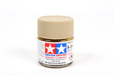 Peinture acrylique mini 10ml (X)