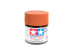 Peinture acrylique mini 10ml (X)