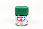 Peinture acrylique mini 10ml (X)