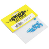 Aluminum M3 Flat Washer 1.5mm 20pcs