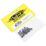 Aluminum M3 Flat Washer 2mm 20pcs