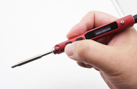 High Powered Portable Soldering Iron 12v