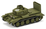 Small Starter Set - Cromwell Mk.IV