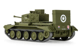 Small Starter Set - Cromwell Mk.IV