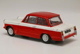 Medium Starter Set - Triumph Herald