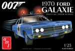 Voiture de police Ford Galaxie 1970 (James Bond) 2T